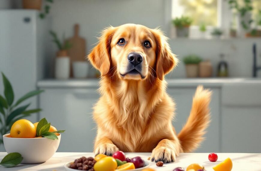 Liste des 10 fruits interdits aux chiens : symptômes, risques et premiers réflexes