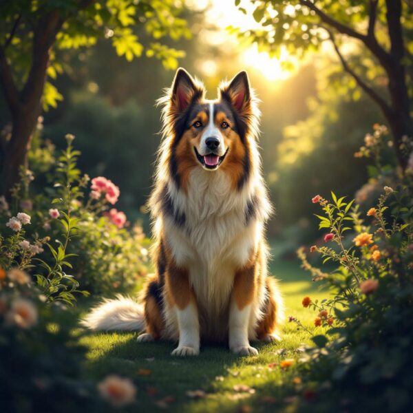 8 Essential Accessories for Your Swiss Shepherd