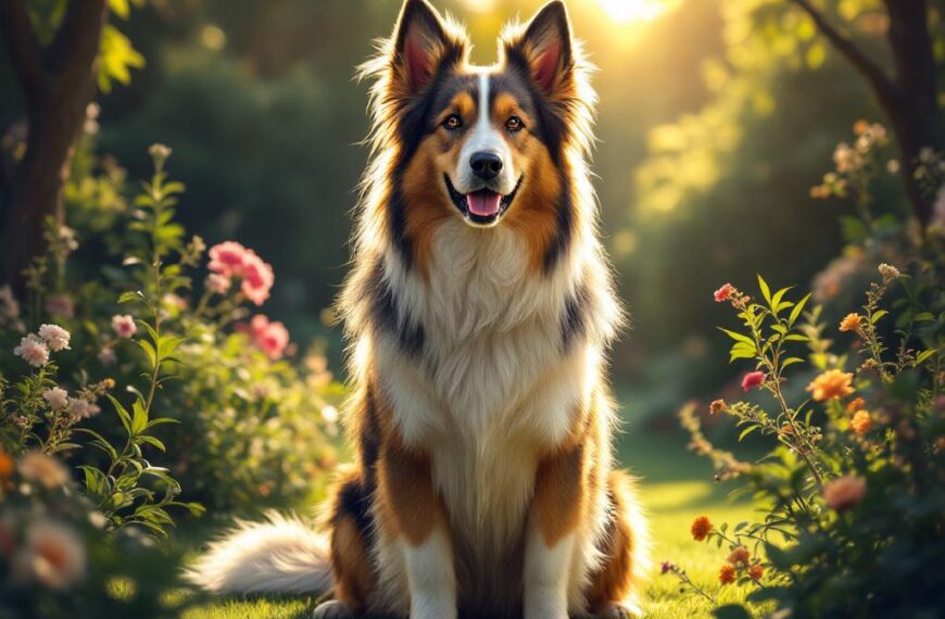 8 Essential Accessories for Your Swiss Shepherd