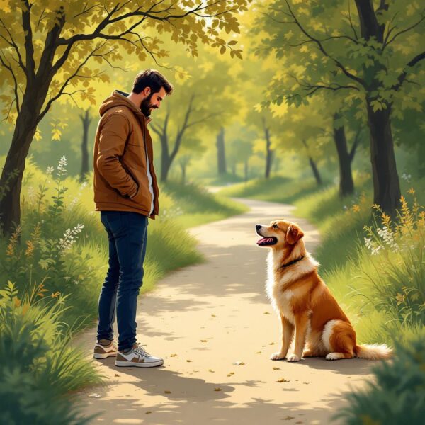 Noms de chien courts en M (1–2 syllabes) pour faciliter l’obéissance — Guide pratique