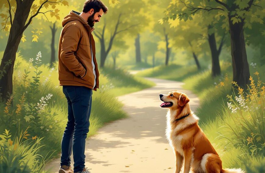 Noms de chien courts en M (1–2 syllabes) pour faciliter l’obéissance — Guide pratique
