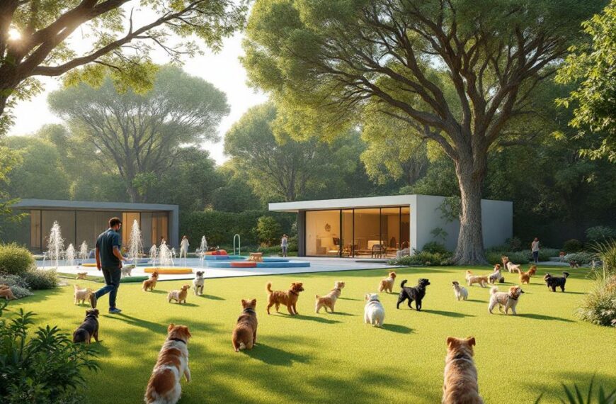 Pensions pour chiens à Montpellier — guide complet pour choisir une garde de confiance