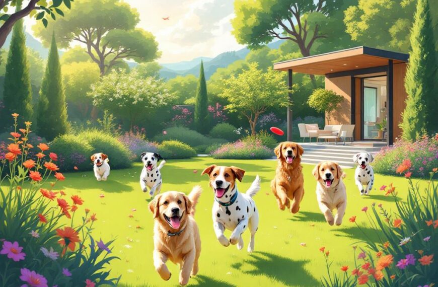 Pensions pour chiens à Montpellier — Guide complet pour garder son chien pendant les vacances