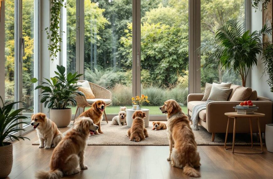 Pensions pour chiens à Nantes : Guide des meilleures pensions et chenils