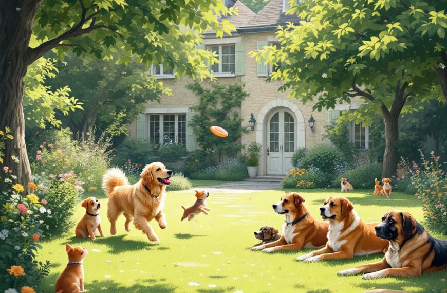 Pensions pour chiens à Reims : guide, tarifs et adresses