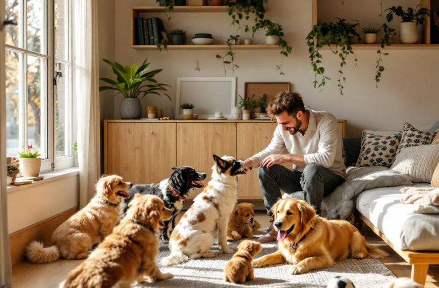 Pensions pour chiens à Saint-Etienne : Guide complet et annuaire