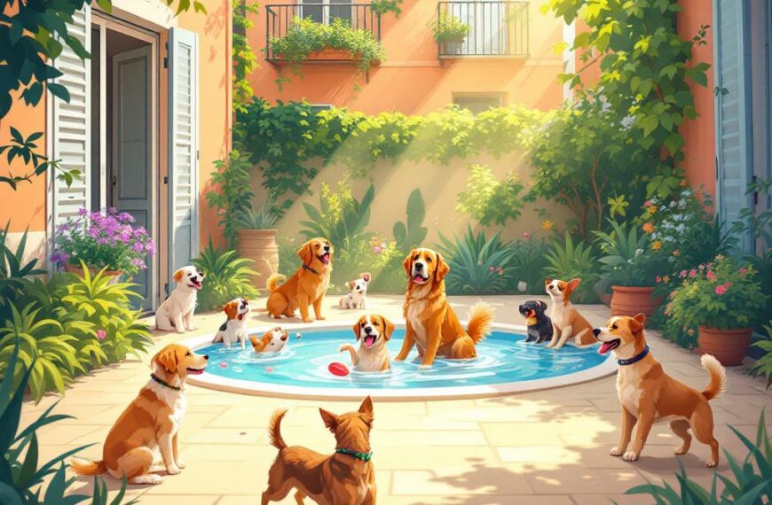Pensions pour chiens à Toulouse — Guide complet pour choisir une pension canine
