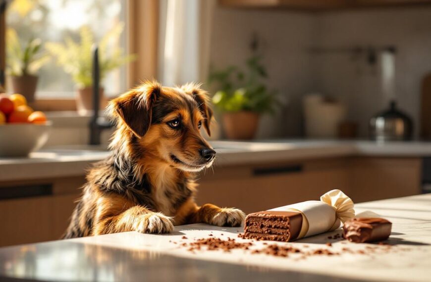 Pourquoi le chocolat est dangereux pour les chiens (théobromine, métabolisme, dose toxique)