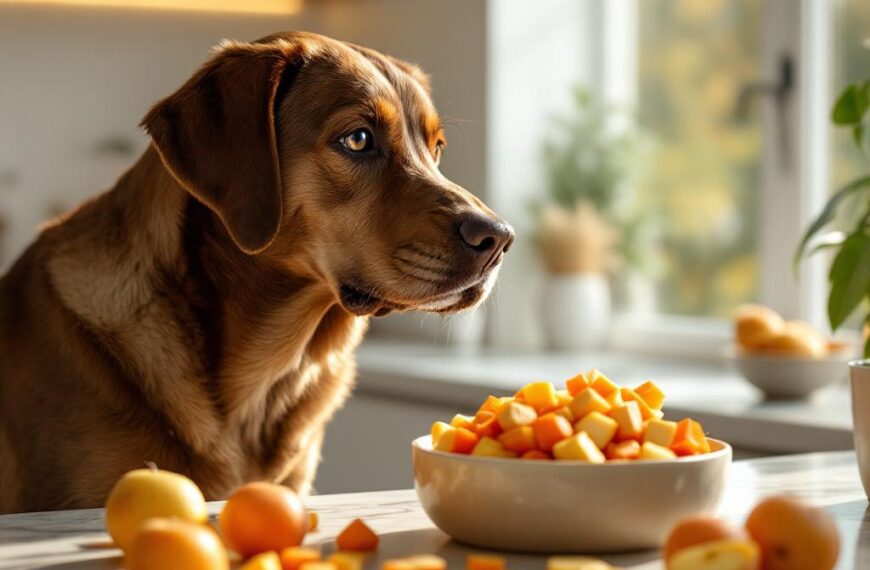 Pourquoi les dattes sont dangereuses pour votre chien et quelles alternatives saines proposer ?