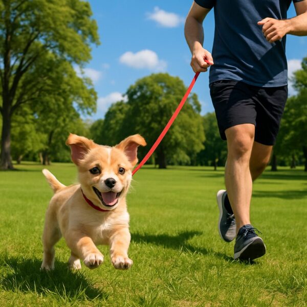 Chien quotidien : Guide complet du bien-être et de la santé 2025
