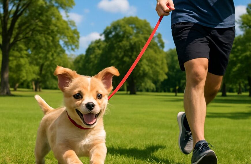 Chien quotidien : Guide complet du bien-être et de la santé 2025