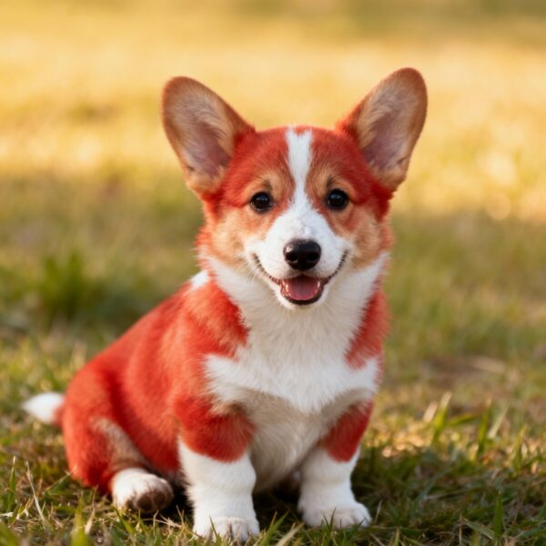 Top 10 chiens mignons : les races les plus adorables 2025