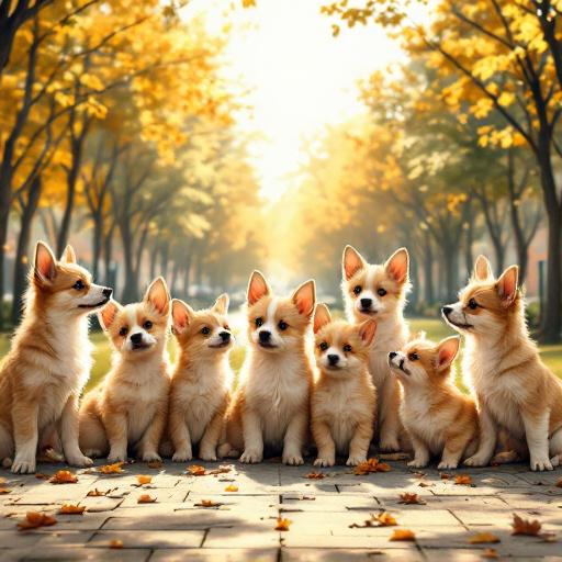 Les 12 signes du langage corporel d’un chiot que tout propriétaire doit connaître